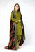 3pc Print Linen Bareeze 6767