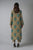 3pc Print Linen Bareeze 6768