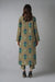 3pc Print Linen Bareeze 6768