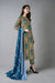 3pc Print Linen Bareeze 6768