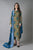 3pc Print Linen Bareeze 6768