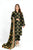 3pc Print Linen Bareeze 6769