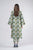 3pc Print Linen Bareeze 6770