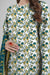 3pc Print Linen Bareeze 6770