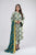 3pc Print Linen Bareeze 6770