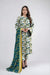 3pc Print Linen Bareeze 6770