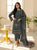 3pc Print EMB Viscose Bareeze V-2541