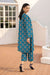 2pc Print Khaddar Baroque