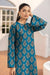 2pc Print Khaddar Baroque