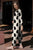 2pc Print Khaddar Baroque D6679-101