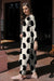 2pc Print Khaddar Baroque D6679-101