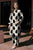 2pc Print Khaddar Baroque D6679-101