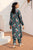 2pc Print Khaddar Baroque D6683-101