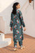 2pc Print Khaddar Baroque D6683-101