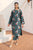 2pc Print Khaddar Baroque D6683-101
