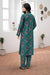 2pc Print Khaddar Baroque D6684-101