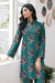 2pc Print Khaddar Baroque D6684-101
