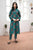 2pc Print Khaddar Baroque D6684-101