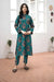 2pc Print Khaddar Baroque D6684-101