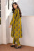 2pc Print Khaddar Baroque D6685-101