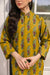 2pc Print Khaddar Baroque D6685-101
