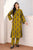 2pc Print Khaddar Baroque D6685-101