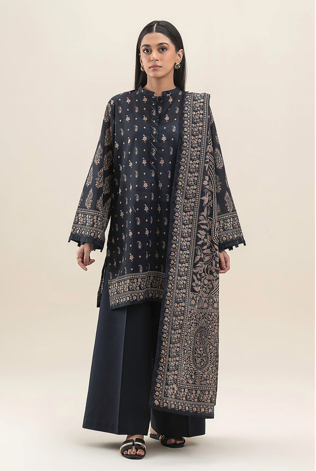 3pc Print linen Beechtree Vol-6