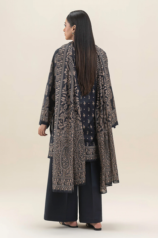 3pc Print linen Beechtree Vol-6