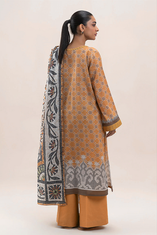 3pc Print linen Beechtree Vol-6