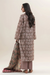 Print 3pc Bechtree Linen V-5