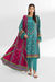 Print 3pc Bechtree Linen V-5