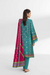 Print 3pc Bechtree Linen V-5
