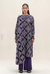Print 3pc Bechtree Linen V-5