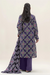 Print 3pc Bechtree Linen V-5