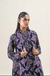 Print 3pc Bechtree Linen V-5