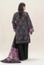 Print 3pc Bechtree Linen V-5