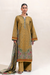 Print 3pc Bechtree Linen V-5