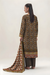 Print 3pc Bechtree Linen V-5