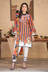 Lawn 3PC Gul Ahmed CL:42136