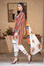 Lawn 3PC Gul Ahmed CL:42136