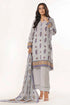 Lawn 3PC Gul Ahmed CLP:32299