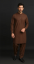 Zam Zam Edenrobe Mens Suit C-35311