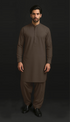 Zam Zam Edenrobe Mens Suit C-35313