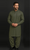 Zam Zam Edenrobe Mens Suit C-35317