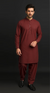 Zam Zam Edenrobe Mens Suit C-35319