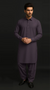 Zam Zam Edenrobe Mens Suit C-35320