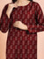 2pc Print khaddar Edenrobe C-020