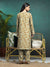 2pc Print khaddar Edenrobe C-35140