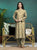 2pc Print khaddar Edenrobe C-35140