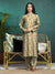 2pc Print khaddar Edenrobe C-35140